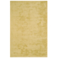 Asiatic Rugs Contemporary Plains Aran Jasmine Yellow from Kings Interiors - the ideal place to buy Furniture and Flooring. Call Today - 01158258347.