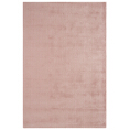 Asiatic Rugs Contemporary Plains Aran Rose Pink from Kings Interiors - the ideal place to buy Furniture and Flooring. Call Today - 01158258347.