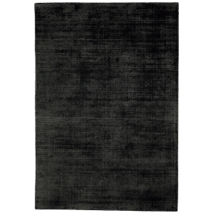 Asiatic Rugs Contemporary Plains Blade Charcoal