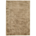 Asiatic Rugs Contemporary Plains Blade Soft Gold - Kings Interiors