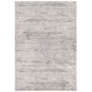 Asiatic Rugs Contemporary Plains Dolce Silver