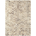 Asiatic Rugs Contemporary Home Gaucho Chevron from Kings Interiors - the ideal place to buy Furniture and Flooring. Call Today - 01158258347.