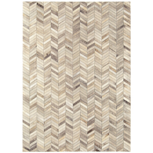 Asiatic Rugs Contemporary Home Gaucho Chevron