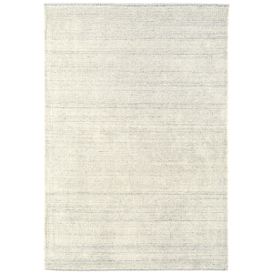 Asiatic Rugs Contemporary Plains Linley Ivory