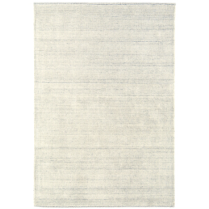 Asiatic Rugs Contemporary Plains Linley Ivory