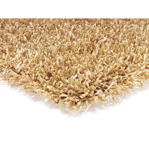 Asiatic Rugs Cosy Textures Metallica Gold