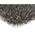 Asiatic Rugs Cosy Textures Metallica Gunmetal from Kings Interiors - the ideal place to buy Furniture and Flooring. Call Today - 01158258347.