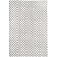 Asiatic Rugs Contemporary Home Oska Silver from Kings Interiors - the ideal place to buy Furniture and Flooring. Call Today - 01158258347.