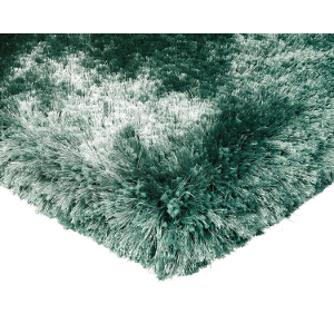 Asiatic Rugs Cosy Textures Plush Petrol