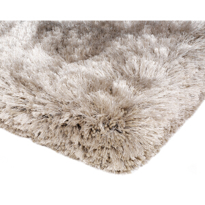 Asiatic Rugs Cosy Textures Plush Sand