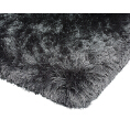 Asiatic Rugs Cosy Textures Plush Slate from Kings Interiors - the ideal place to buy Furniture and Flooring. Call Today - 01158258347.