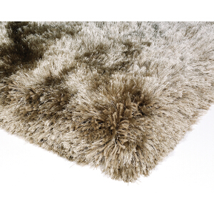 Asiatic Rugs Cosy Textures Plush Taupe
