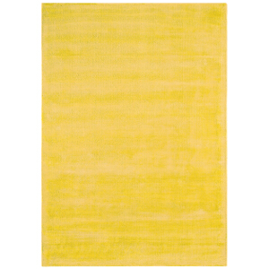 Asiatic Rugs Contemporary Plains Reko Mustard