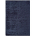 Asiatic Rugs Contemporary Plains Reko Navy from Kings Interiors - the ideal place to buy Furniture and Flooring. Call Today - 01158258347.