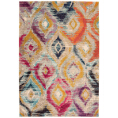 Asiatic Rugs Easy Living Colores COL08 from Kings Interiors - the ideal place to buy Furniture and Flooring. Call Today - 01158258347.
