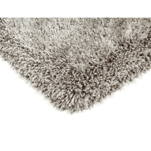 Asiatic Rugs Cosy Textures Cascade Silver