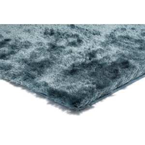 Asiatic Rugs Cosy Textures Whisper Aqua