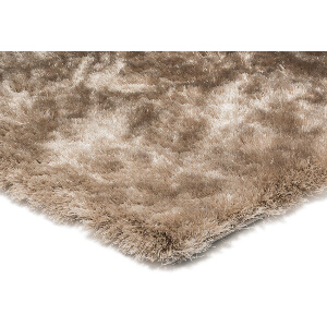 Asiatic Rugs Cosy Textures Whisper Champagne