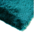 Asiatic Rugs Cosy Textures Whisper Dark Teal from Kings Interiors - the ideal place to buy Furniture and Flooring. Call Today - 01158258347.