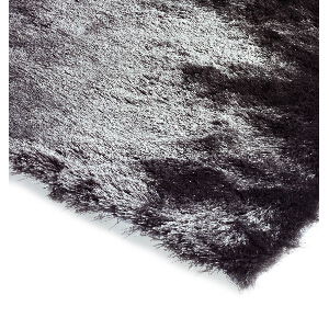 Asiatic Rugs Cosy Textures Whisper Graphite