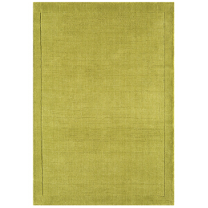 Asiatic Rugs Contemporary Plains York Green