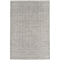 Asiatic Rugs Natural Weaves Ives Black White