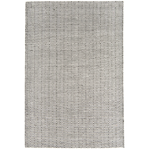 Asiatic Rugs Natural Weaves Ives Black White