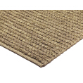 Asiatic Rugs Natural Weaves Jute Loop Natural from Kings Interiors - the ideal place to buy Furniture and Flooring. Call Today - 01158258347.