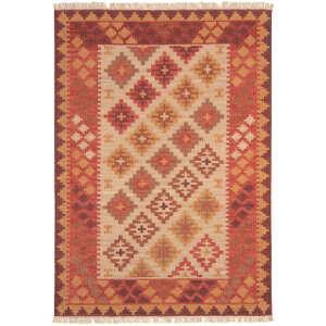 Asiatic Rugs Natural Weaves Kelims KE01