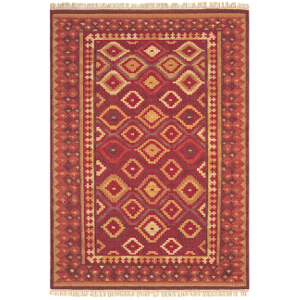 Asiatic Rugs Natural Weaves Kelims KE02