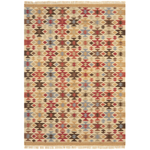 Asiatic Rugs Natural Weaves Kelims KE05