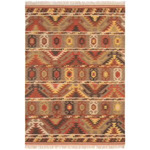 Asiatic Rugs Natural Weaves Kelims KE06