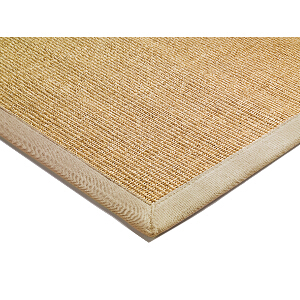 Asiatic Rugs Natural Weaves Sisal Linen Linen