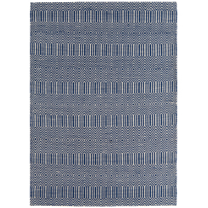 Asiatic Rugs Natural Weaves Sloan Blue