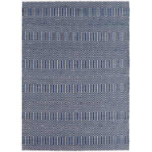 Asiatic Rugs Natural Weaves Sloan Blue