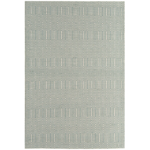 Asiatic Rugs Natural Weaves Sloan Duck Egg