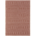 Asiatic Rugs Natural Weaves Sloan Marsala
