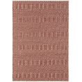 Asiatic Rugs Natural Weaves Sloan Marsala