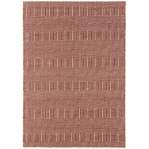 Asiatic Rugs Natural Weaves Sloan Marsala