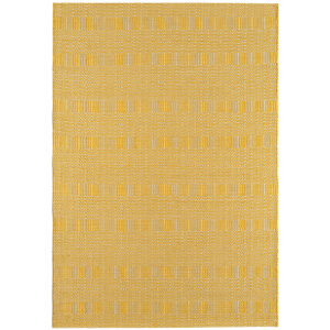 Asiatic Rugs Natural Weaves Sloan Mustard