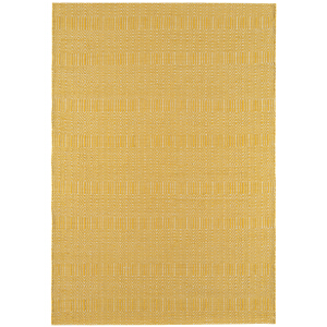 Asiatic Rugs Natural Weaves Sloan Mustard