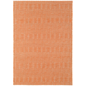 Asiatic Rugs Natural Weaves Sloan Orange