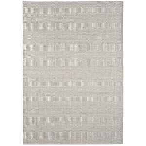 Asiatic Rugs Natural Weaves Sloan Silver