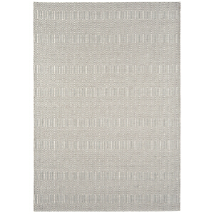 Asiatic Rugs Natural Weaves Sloan Silver