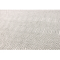 Asiatic Rugs Natural Weaves Sloan Silver Angled