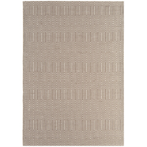 Asiatic Rugs Natural Weaves Sloan Taupe