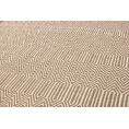 Asiatic Rugs Natural Weaves Sloan Taupe Angled