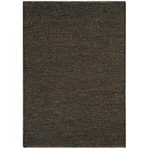 Asiatic Rugs Natural Weaves Soumak Charcoal