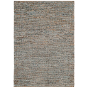 Asiatic Rugs Natural Weaves Soumak Silver