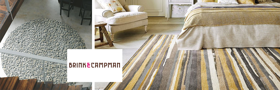 Buy Brink and Campman Rugs at Kings Interiors Cheapest Price UK
